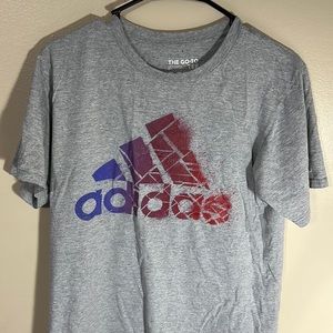 Adidas active shirt